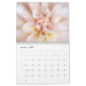 Dahlia Kalender 2025 (Jan 2027)