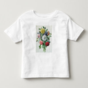 Dahlia Kinder Shirts