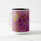Dahlia Mug (Devant gauche)