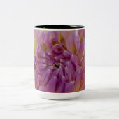 Dahlia Mug (Centre)