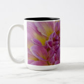 Dahlia Mug (Gauche)