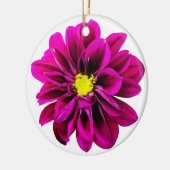Dahlia Ornament (Links)