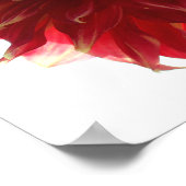 Dahlia Poster (Hoek)