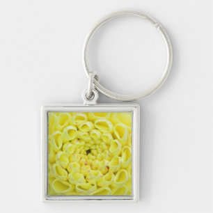 Dahlia Sleutelhanger