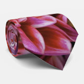 Dahlia Stropdas (Opgerold)