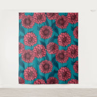 Dahlias