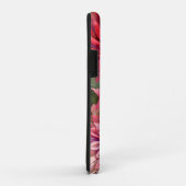 dahliesbloemen Case-Mate iPhone case (Achterkant/rechts)