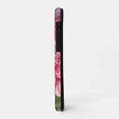 dahliesbloemen Case-Mate iPhone case (Achterkant/links)