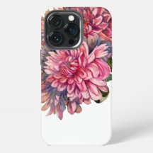 dahliesbloemen