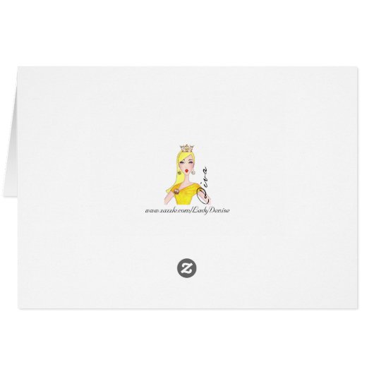 "Dahling, comment caches-tu tes cornes ?" (Dos Horizontal)