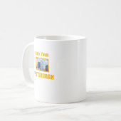 DahnTahn Koffiemok (Voorkant links)