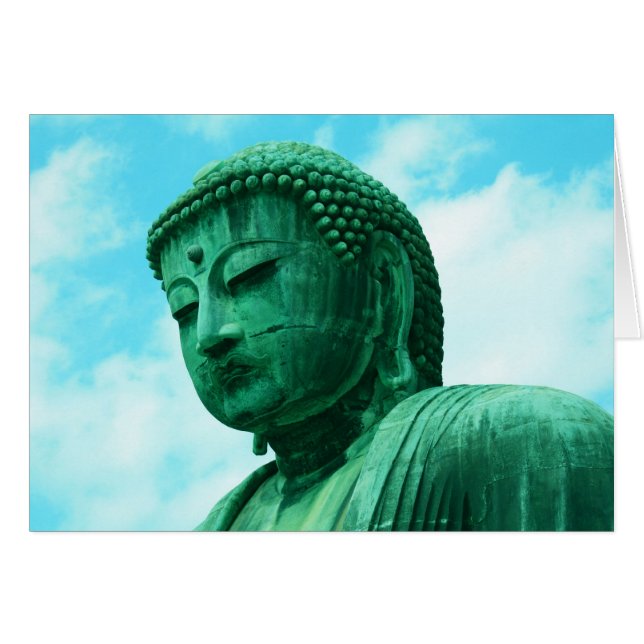 Daibutsu (Devant horizontal)