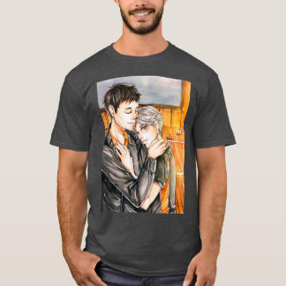 Daichi Sawamura x Kshi Sugawara Haiky T-shirt