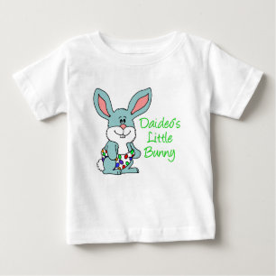 Daideo's kleine Bunny