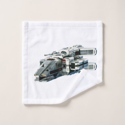 daileon (Gant de toilette)