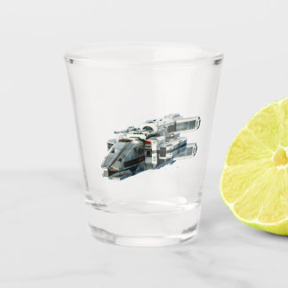 Daileon Shot Glas