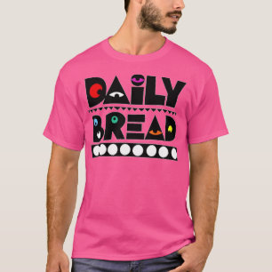 Daily Bread Essential T-shirt
