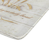 Daily Bread Snijplank (Hoek)