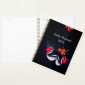Daily Butterfly Planner 2023 (Display)