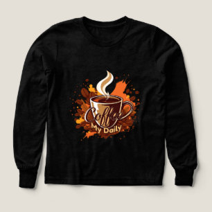 Daily Coffee Ritual