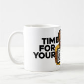 Daily Dad Joke Coffee Mug  Koffiemok (Links)