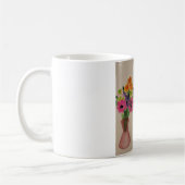 Daily Empress Allie the Cat Cup Koffiemok (Links)