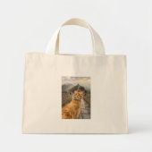 Daily Essentials Tote Bag (Devant)
