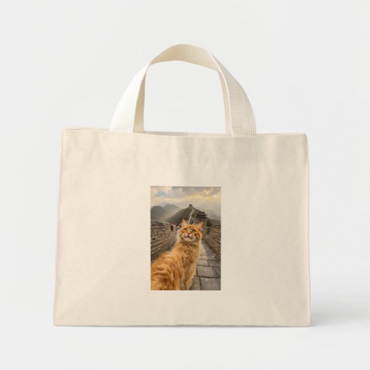 Daily Essentials Tote Bag (Devant)