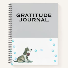 Daily Gratitude Journal | Mindful Reflection  Notitieboek