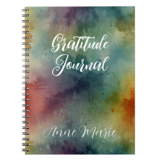 Daily Gratitude Journal | Mindful Reflection  Notitieboek