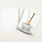 Daily-Hoesje voor harde schijven Planner (Display)