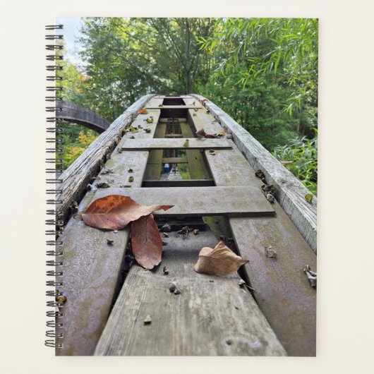 Daily-Hoesje voor harde schijven Planner (Voorkant)