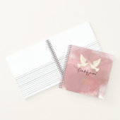 Daily Journal Notitieboek (Binnen)