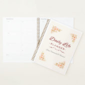 Daily Life Planner – Stay Organized & Focused (Display)
