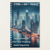 Daily Planner (Voorkant)