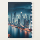 Daily Planner (Achterkant)