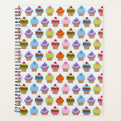 Daily Planner ©Noteworthy (Voorkant)