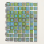 Daily Planner ©Noteworthy (Voorkant)