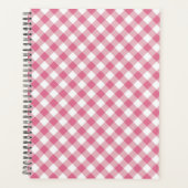 Daily Planner ©Noteworthy (Voorkant)