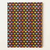 Daily Planner ©Noteworthy (Achterkant)