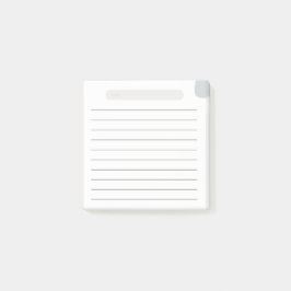 Daily Planner Post-it® Notes