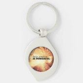 Daily Practice Sleutelhanger (Voorkant)