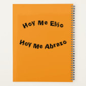 Daily Self-Love/Hoy me elijo (Dos)