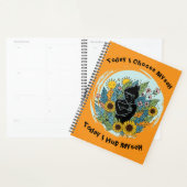 Daily Self-Love/Hoy me elijo Planner (Display)