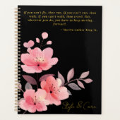 Daily Wellness and Style Organizer with Fresh Desi (Devant)