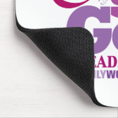 DAILY WORD® "Let Go, Let God" Mousepad Muismat (Hoek)