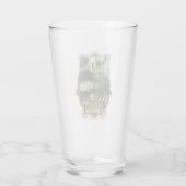 DAIN DE DWERG™ GLAS (Achterkant)