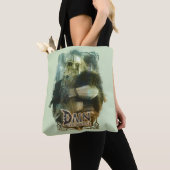 DAIN THE DWARF™ DRAAGTAS (Dichtbij)