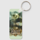 DAIN THE DWARF™ SLEUTELHANGER (Achterkant)