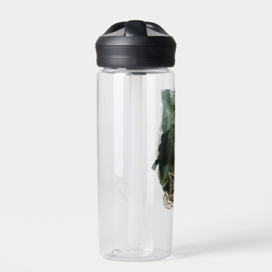 DAIN THE DWARF™ WATERFLES (Voorkant)